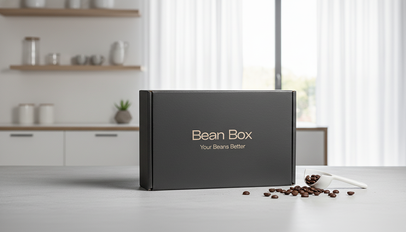 Home Coffee Subscription