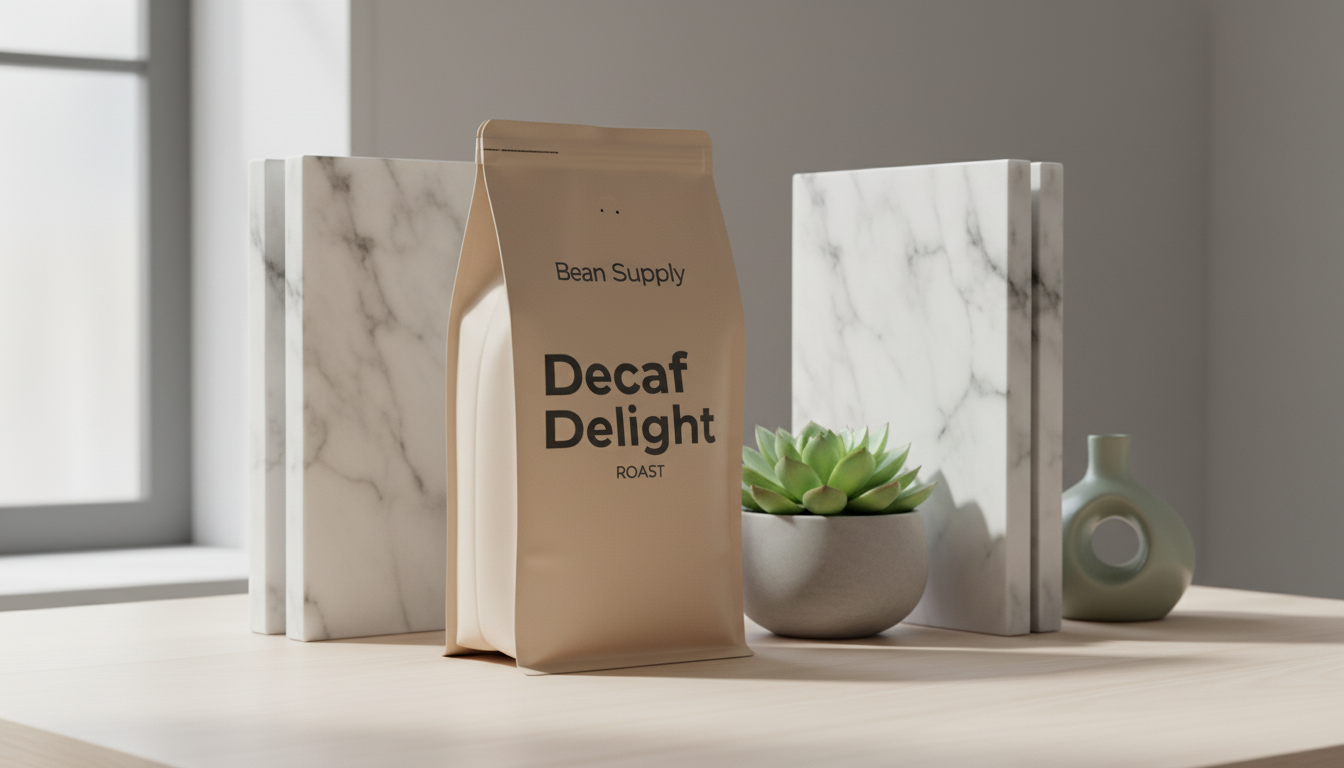 DECAF DELIGHT