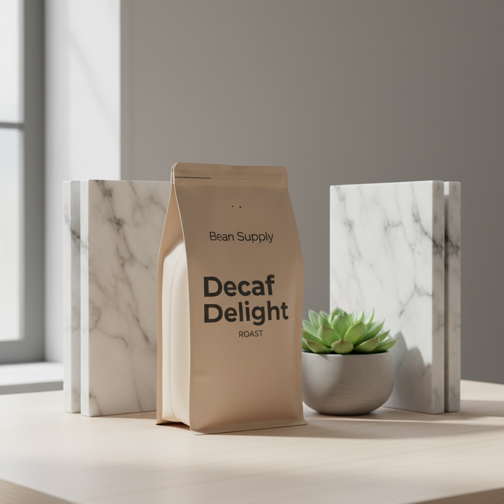 DECAF DELIGHT