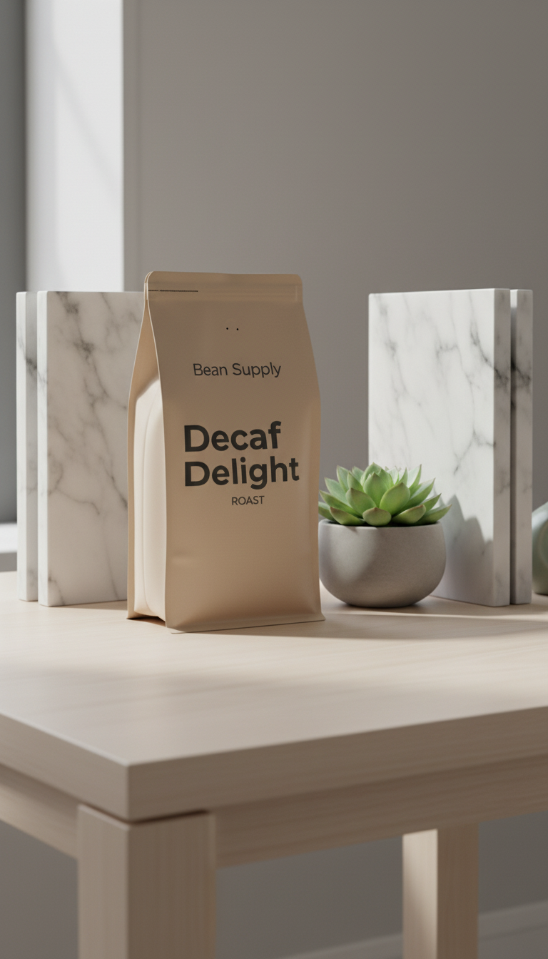 DECAF DELIGHT