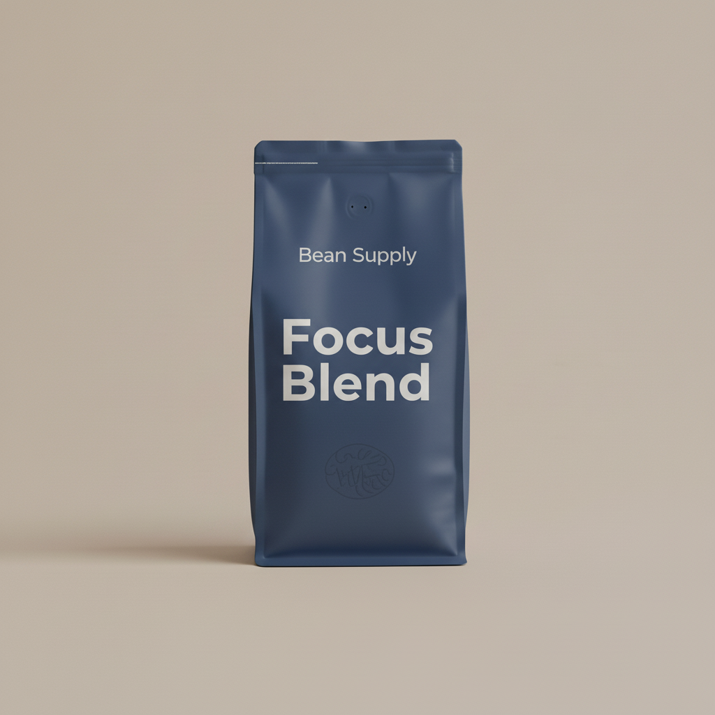FOCUS