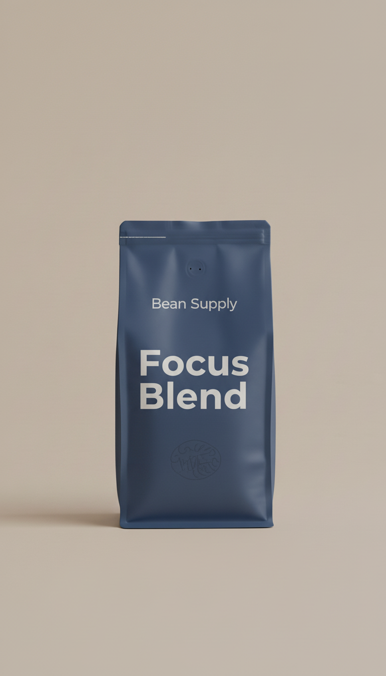 FOCUS