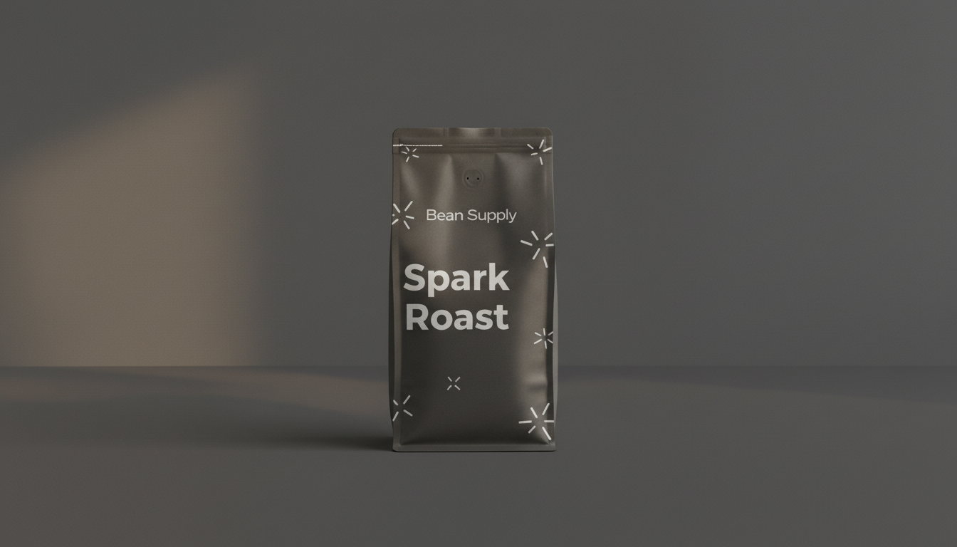 SPARK ROAST