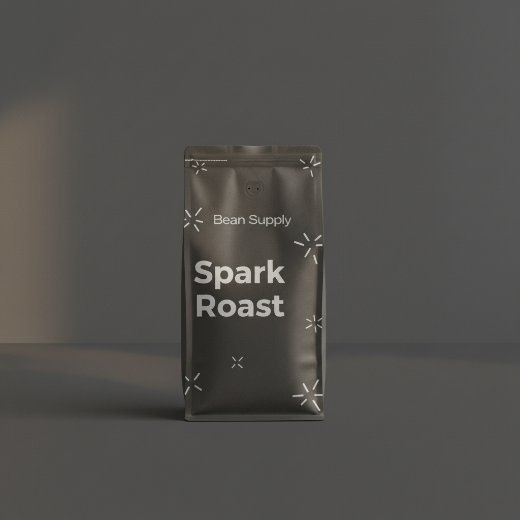 SPARK ROAST