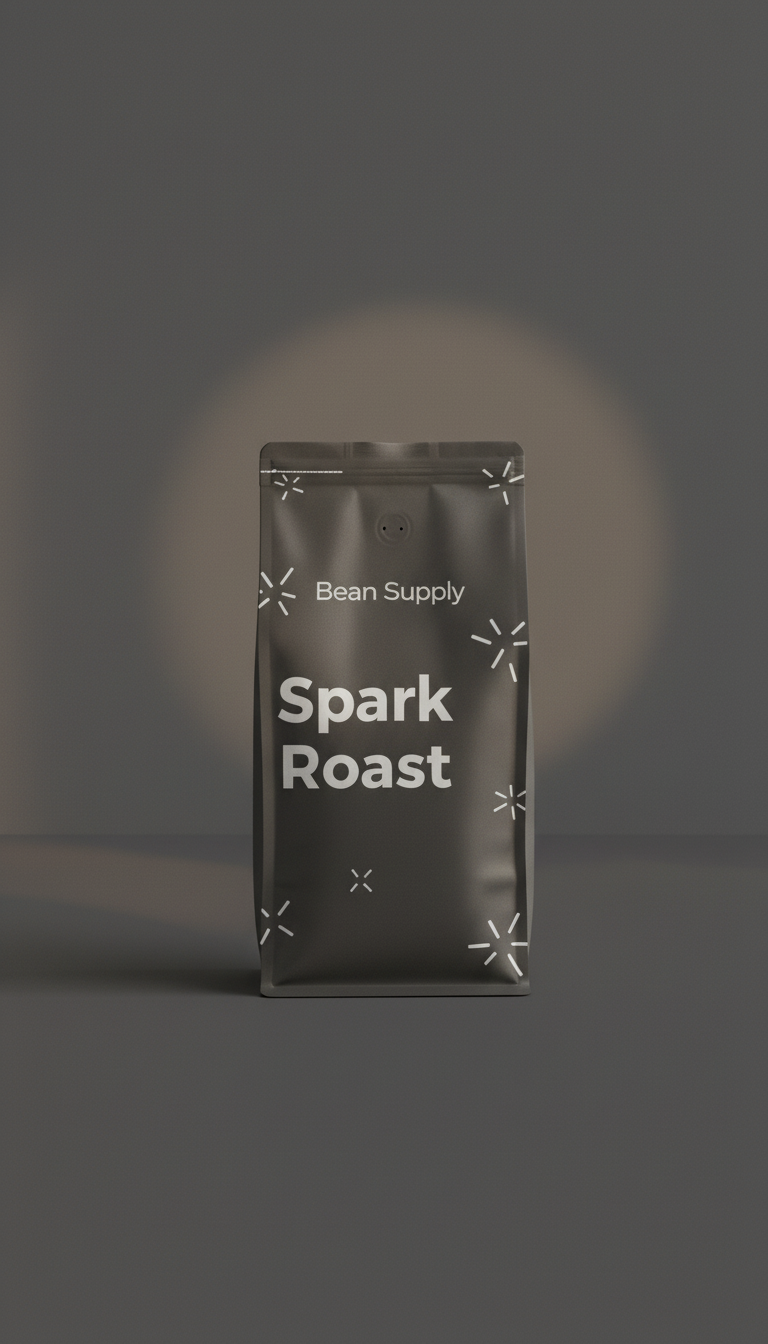 SPARK ROAST